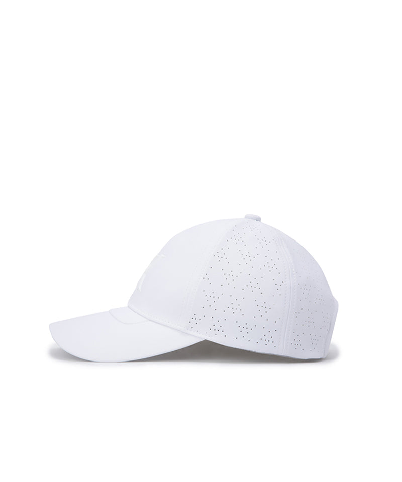 ANEW GOLF キャップ ANEW X NEWERA PUNCHING GOLF CAP