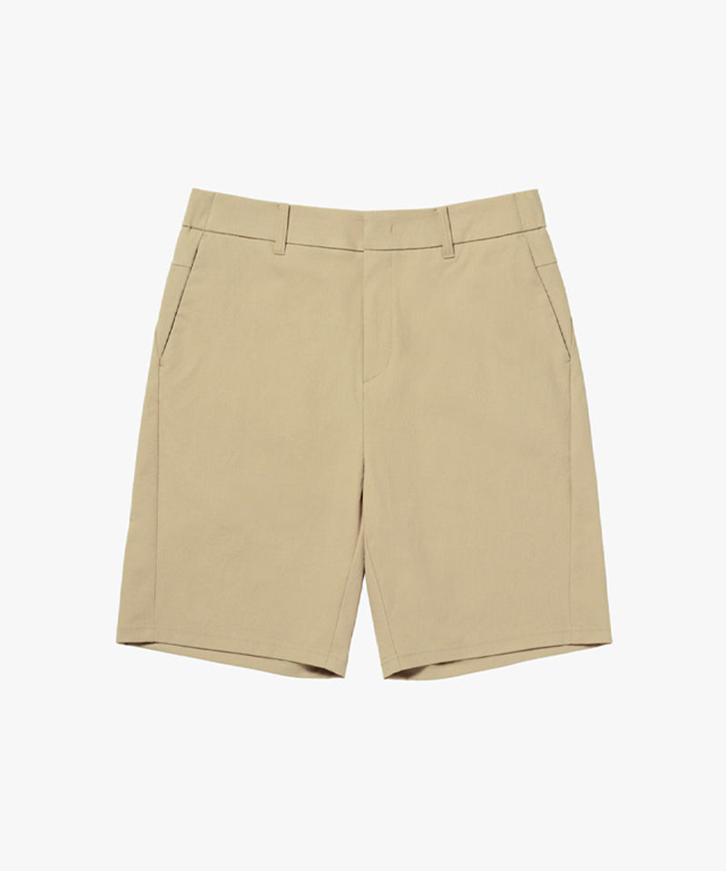 MCC Men's 4-Inch Linen Shorts - 4 Colors