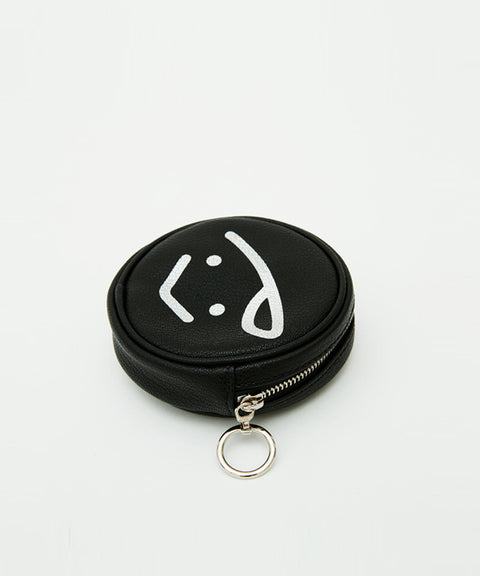 PIV'VEE Essential Pouch Bag - Ebony Black