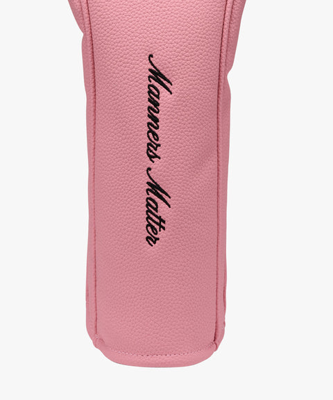 MCC Driver Headcover - 3 Colors