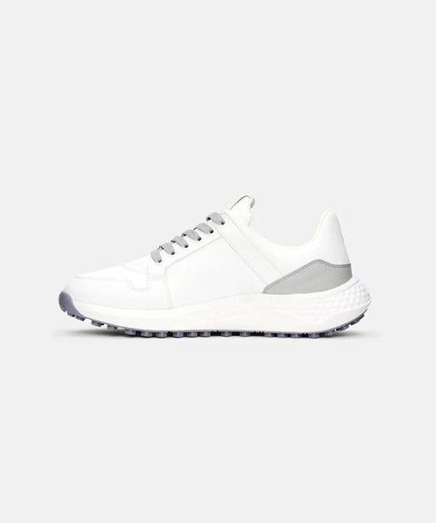 Men's Novara - White/Gray
