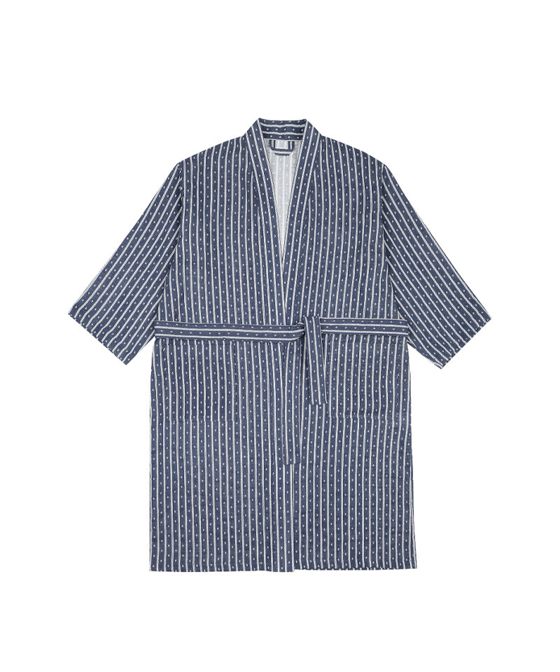 Monday Flow Golf & Daily Gown - Dark Navy
