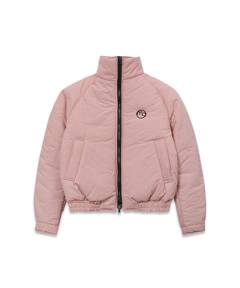 MACKY Golf: Hybrid Short Padded - Pink