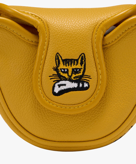 MCC Migo Mallet Putter Headcover - 3 Colors