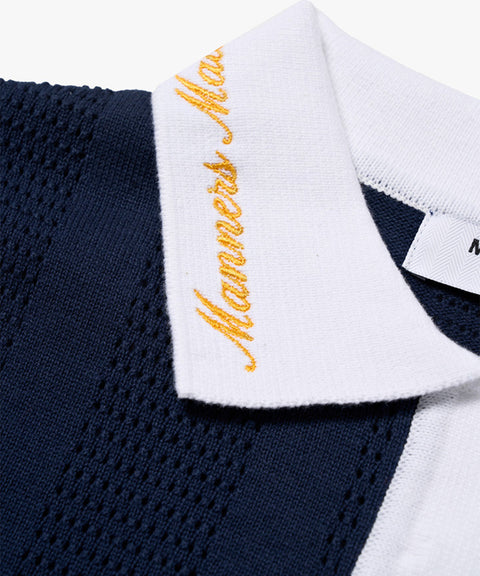 MCC Women's Collar Lettering Vest - 3 Colors