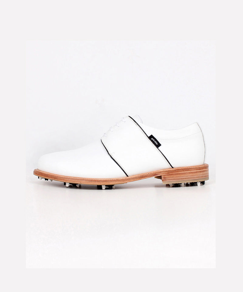 Giclee Men's Tour Player - White
