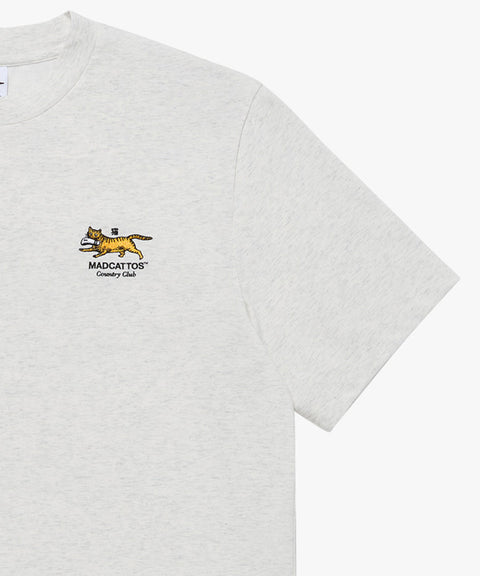 MCC Graphic S/S T-Shirt - 2 Colors