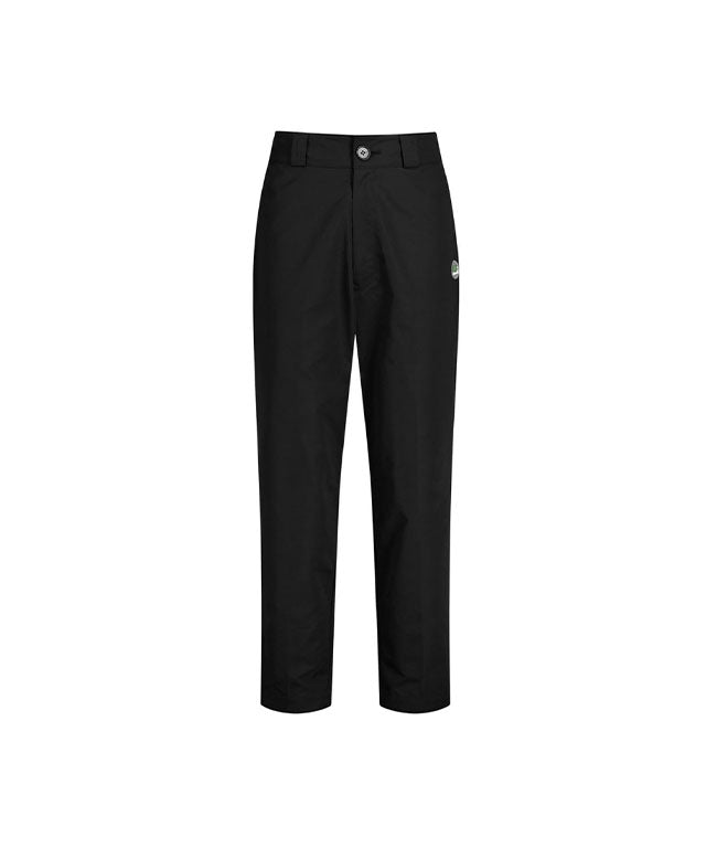 LE SONNET Technical Pants - Black
