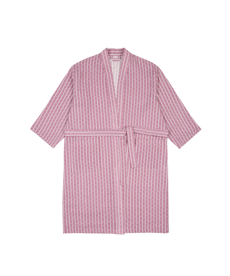 Monday Flow Golf & Daily Gown - Pink