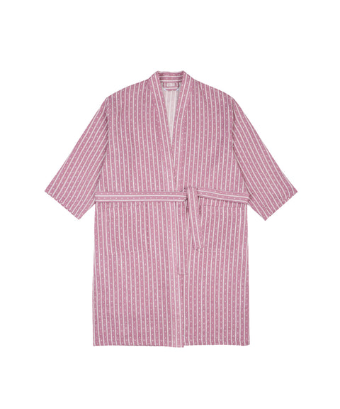 Monday Flow Golf & Daily Gown - Pink