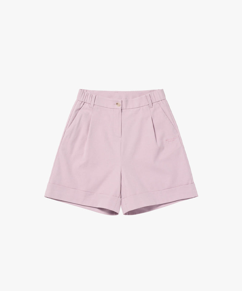 MCC Women's A-Line Short Pants  - 3 Colors