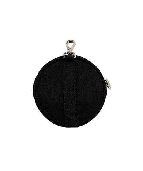 PIV'VEE Golf Clubs Mickey Ball Pouch - 2 Colors