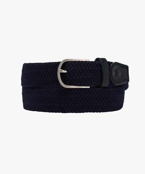 MCC Elastic Weaving Belt - 5 Colors