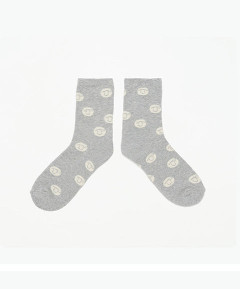 PIV'VEE Gallery Socks - 3 Colors