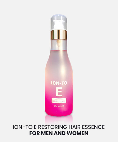 Histemo ION-TO E Restoring Hair Essence