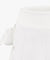FAIRLIAR Ball Pocket Flare Skirt - White