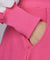 J.Jane Color contrast Sweatshirt SET UP - Pink
