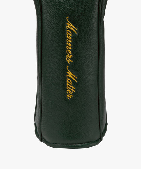 MCC Migo Driver Headcover - 3 Colors