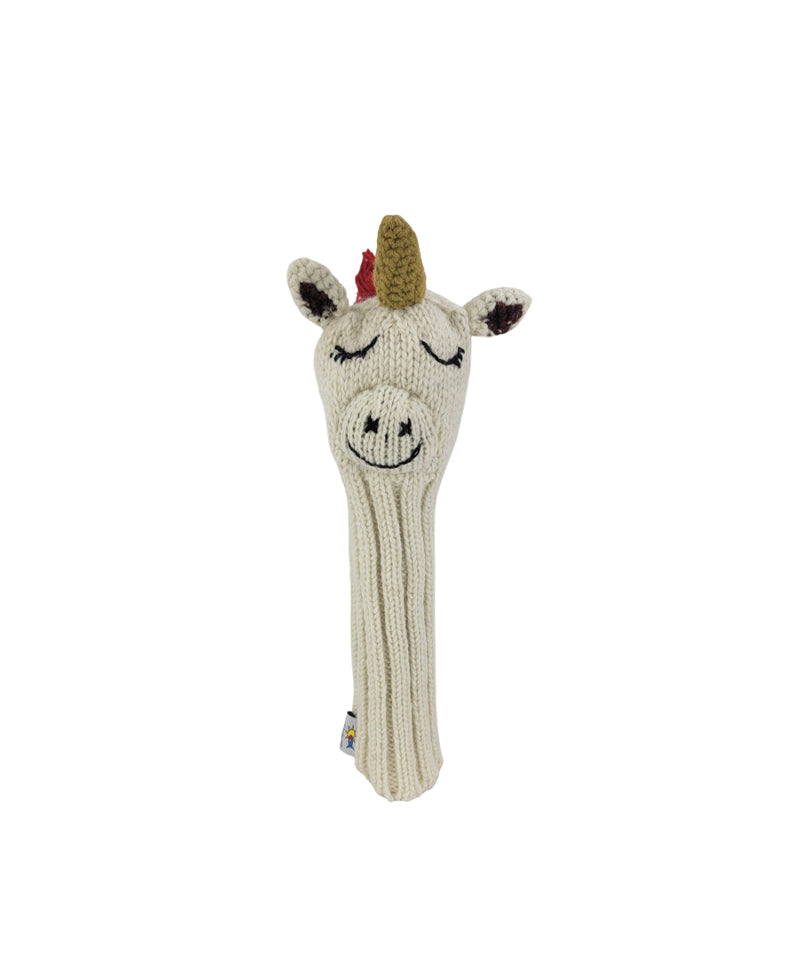 Monday Flow Knit Driver Cover - 3 Colors