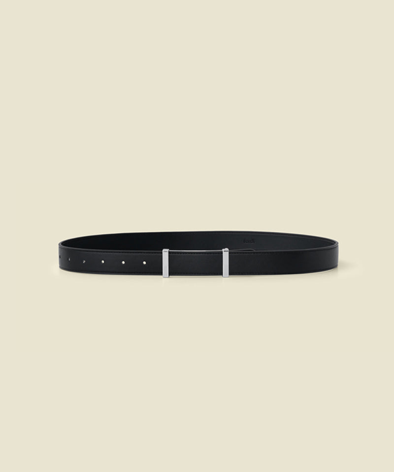 FORDI Classic Belt - Black