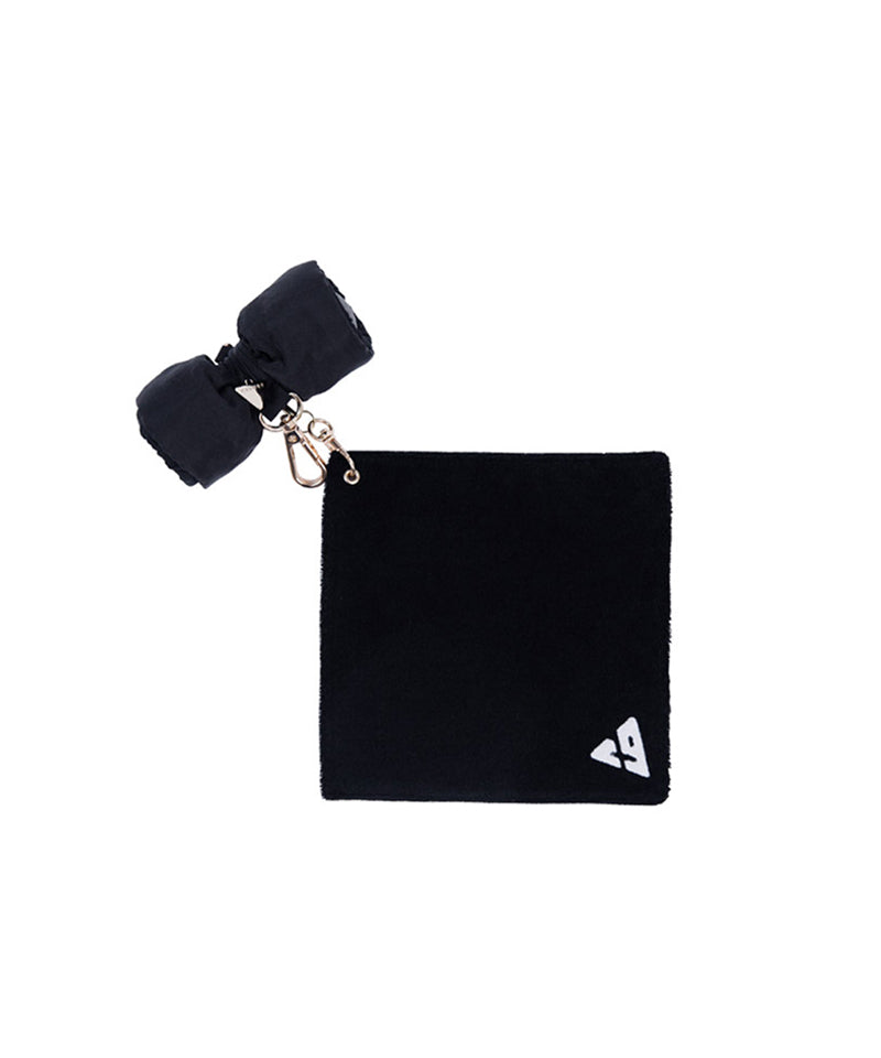 CREVE NINE: Gift Set - Black