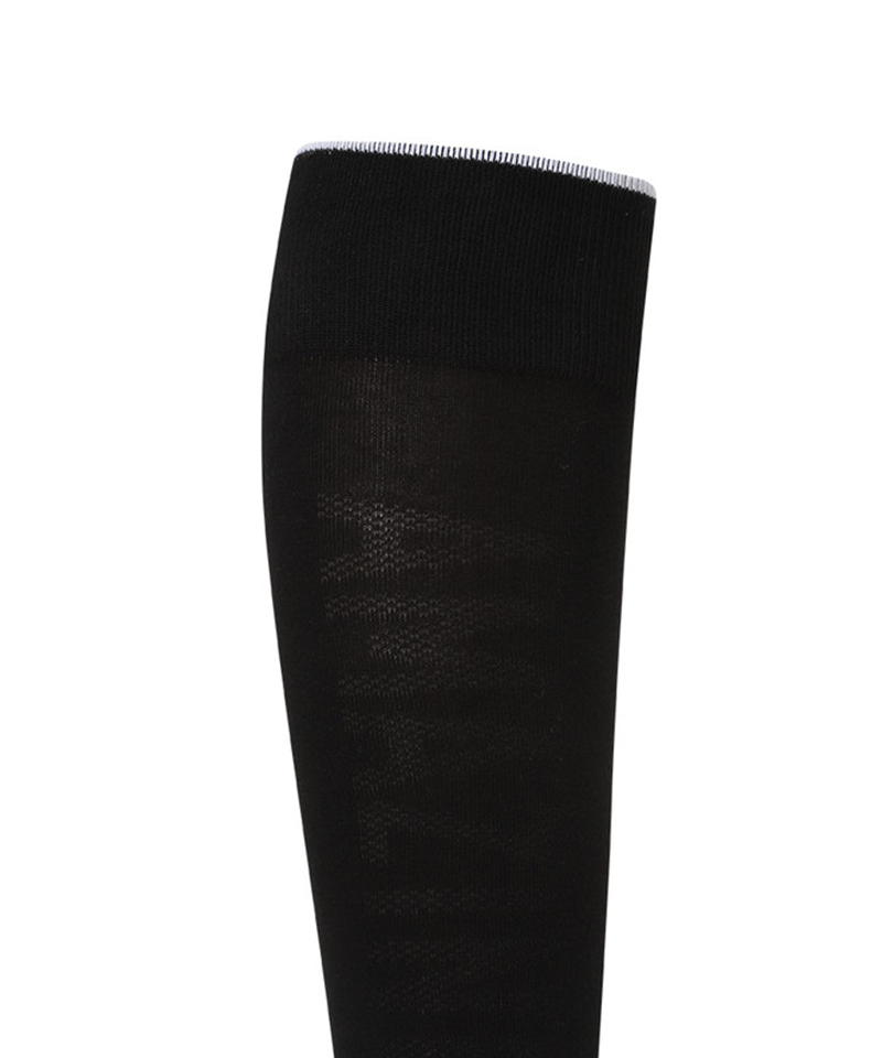 Amazing Cre Mesh Knee Socks - 5 Colors