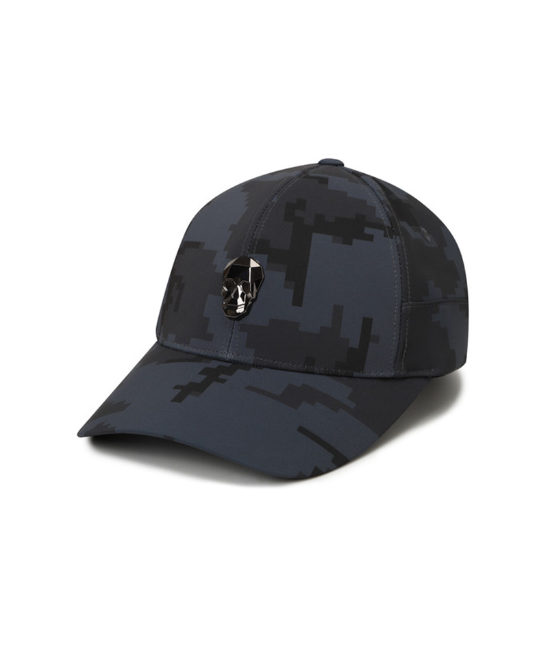 Amazing Cre Field ranger Wheel Cap - Dark Grey