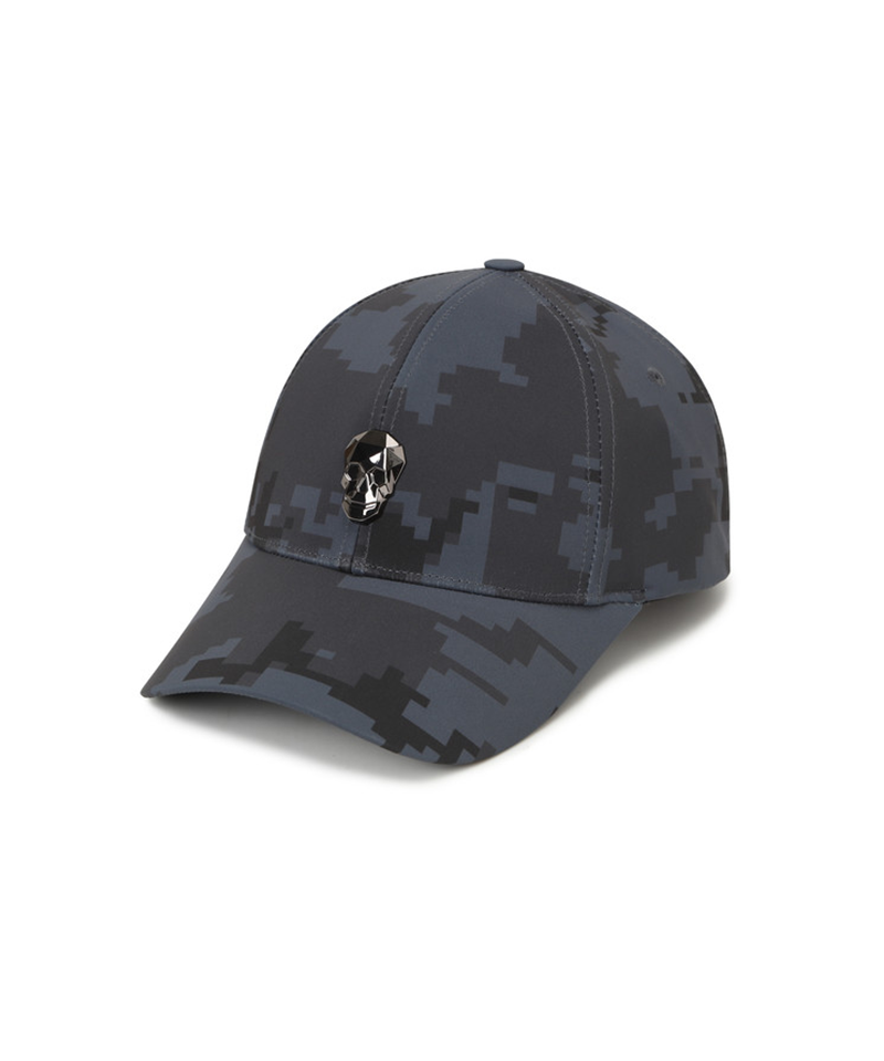 Amazing Cre Field Ranger Alex Cap - Dark Grey