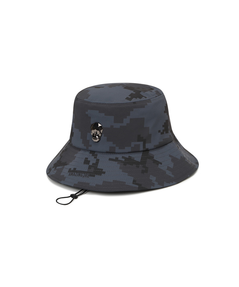 Amazing Cre Field Ranger Alex Hat - Dark Grey