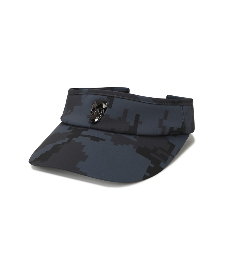 Amazing Cre Field Ranger Wheel Visor - Dark Grey