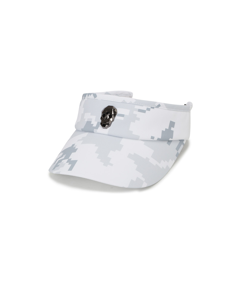 Amazing Cre Field Ranger Alex Visor - Light Grey