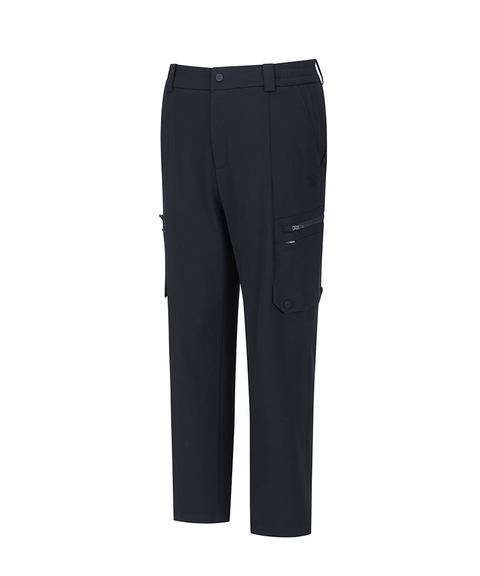 Men's FA Cargo Pants - Navy