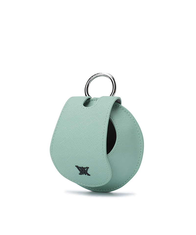 UNI Flap One Ball Case - Mint