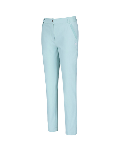 Women's FA Essential Pants - Mint
