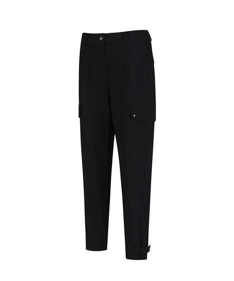 Women's FA Tapered Pants - Black