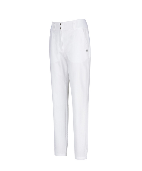 Women's FA Hybrid Jogger Pants - White