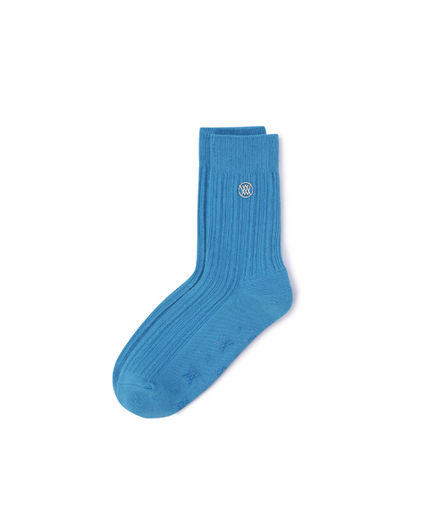 Women's Seasonal Socks - Black