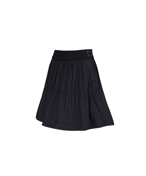 Women's FA Flared Skirt - Black