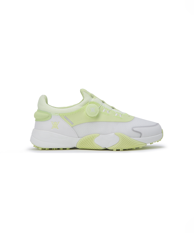 ANEW Golf Birth Shoes - Lime– Sokim