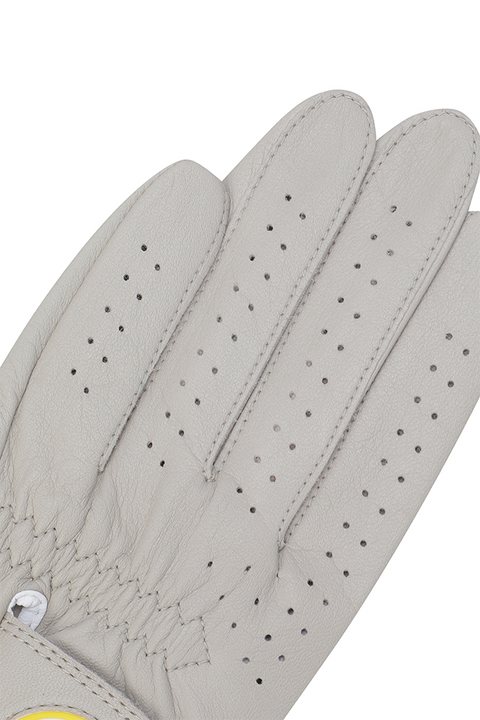 Women's Dinky Glove - Beige