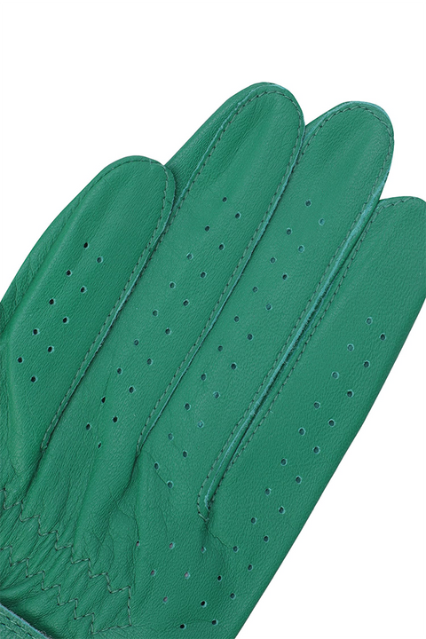 Women's Dinky Glove - Green