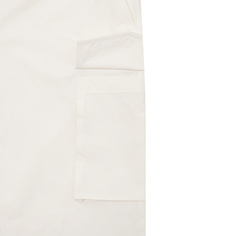 Monday Flow Cool Stretch Golf Pants - White