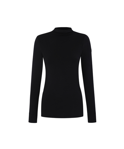 Anell Golf Ebony Slit Polar - Black