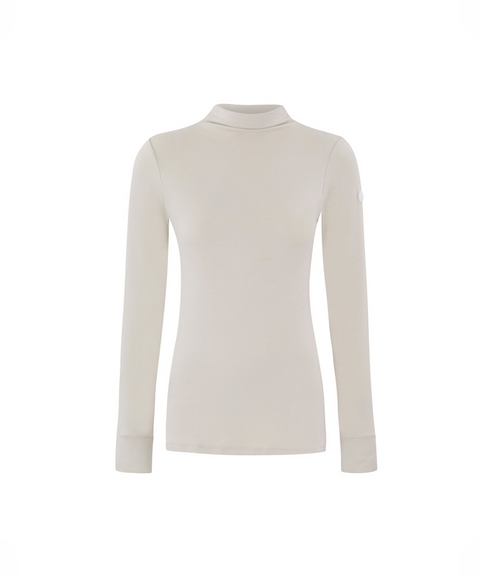 Anell Golf Ebony Slit Polar - Soft Beige
