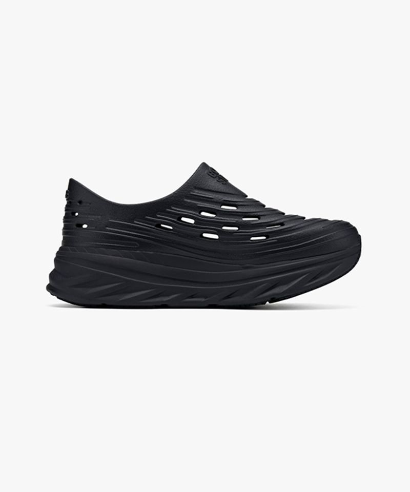 Goal Studio Unisex GB Kaiv - Black