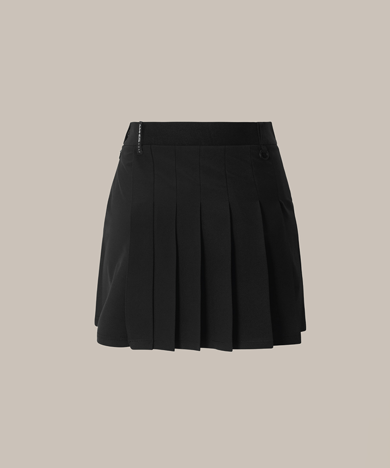 Tour Fit Wrap Pants - Black