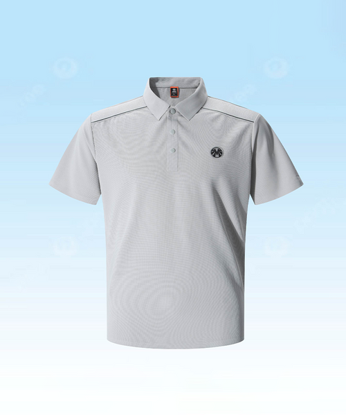 Men's Dandy Technical Polo Shirt - 2 Colors