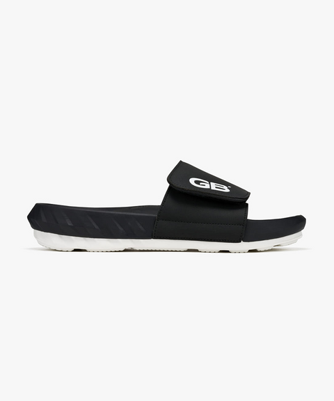 Goal Studio GB Pro Slide - Black/White