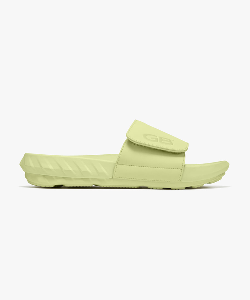 Goal Studio GB Pro Slide - Foggy Citron