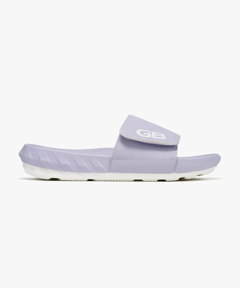 Goal Studio GB Pro Slide - Foggy Lilac